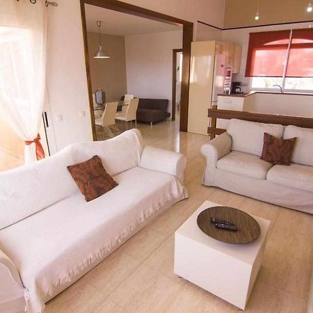 Anju Villas Casa Juan Corralejo Kültér fotó