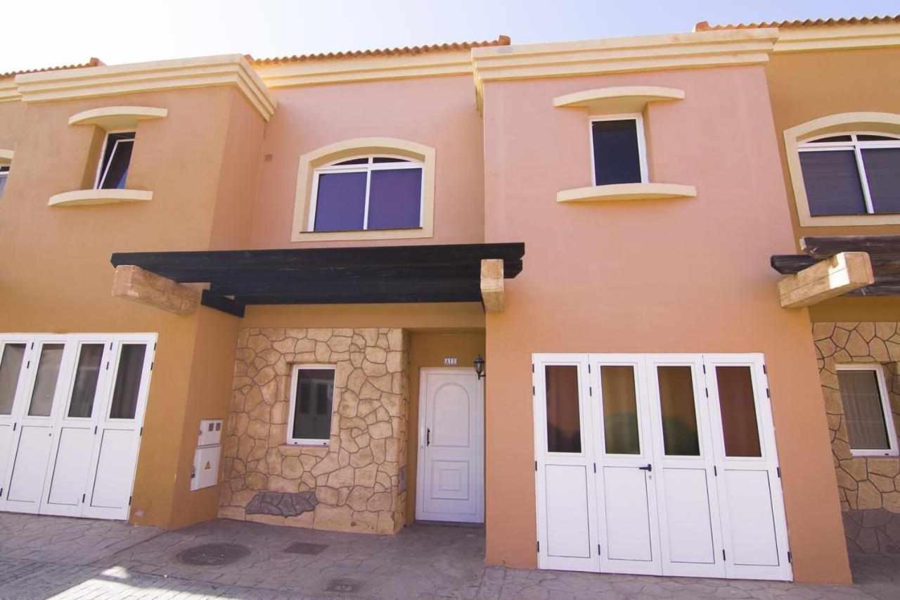 Anju Villas Casa Juan Corralejo Kültér fotó