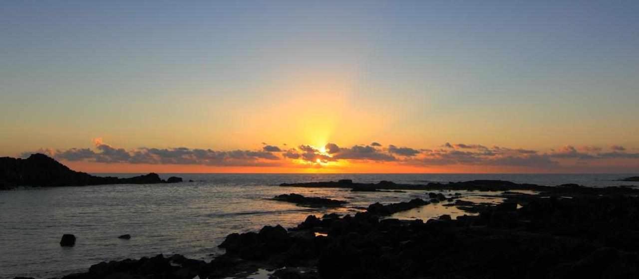 Anju Villas Casa Juan Corralejo Kültér fotó